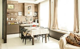 Okolnik Apartment